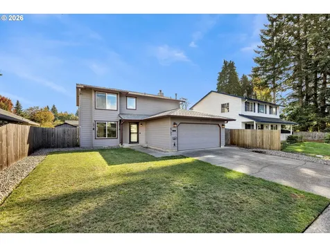 6707 NE 65th Avenue Vancouver WA 98661