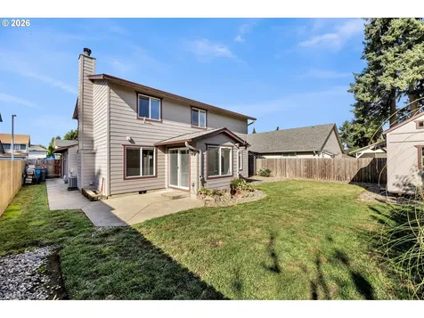 6707 NE 65th Avenue Vancouver WA 98661