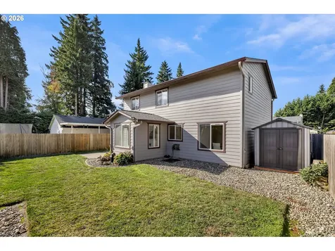 6707 NE 65th Avenue Vancouver WA 98661