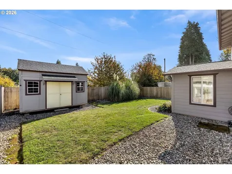 6707 NE 65th Avenue Vancouver WA 98661