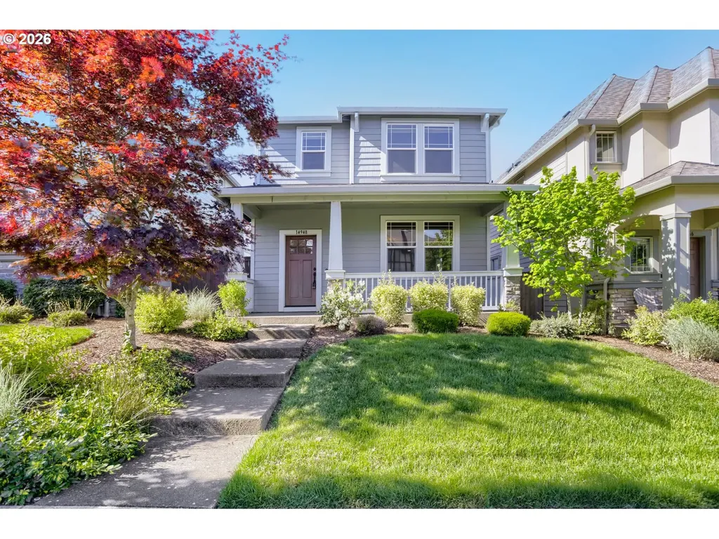 14948 NW Shackelford Road Portland OR 97229