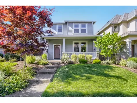 14948 NW Shackelford Road Portland OR 97229