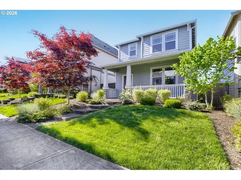 14948 NW Shackelford Road Portland OR 97229