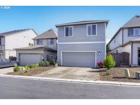 14948 NW Shackelford Road Portland OR 97229
