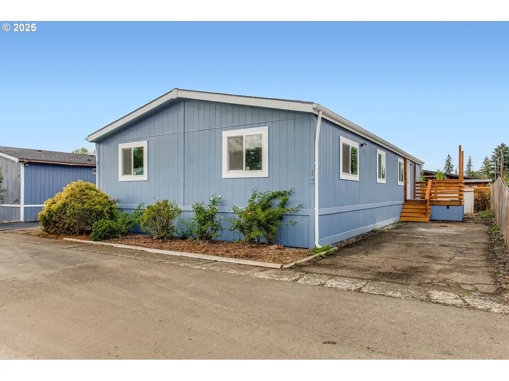 25800 SE Eagle Creek Road Eagle Creek OR 97022