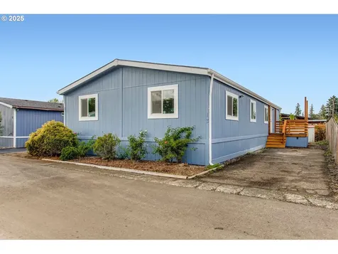 25800 SE Eagle Creek Road Eagle Creek OR 97022