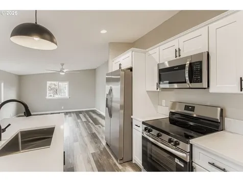 25800 SE Eagle Creek Road Eagle Creek OR 97022
