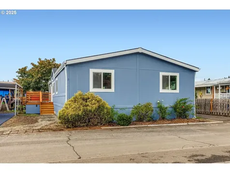 25800 SE Eagle Creek Road Eagle Creek OR 97022