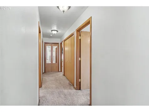 740 SE Lacey Street Sheridan OR 97378