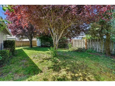740 SE Lacey Street Sheridan OR 97378