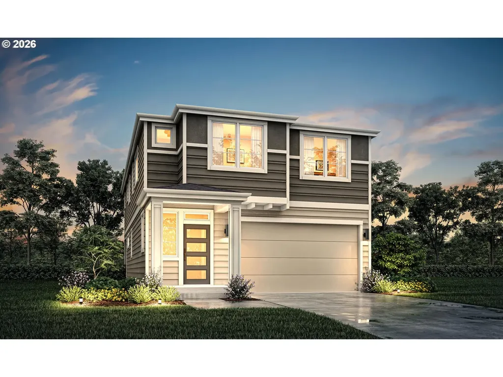 13872 SW 175th Avenue Tigard OR 97140