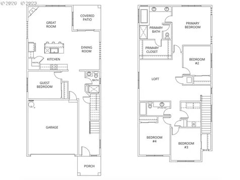 13872 SW 175th Avenue Tigard OR 97140