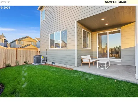 13872 SW 175th Avenue Tigard OR 97140