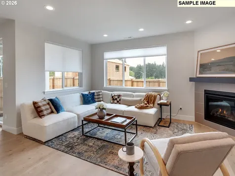 13872 SW 175th Avenue Tigard OR 97140
