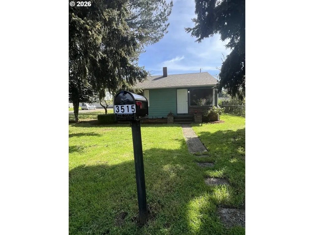 3515 I Street Vancouver WA 98663
