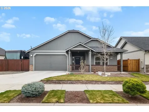 442 SE Pioneer Drive Prineville OR 97754