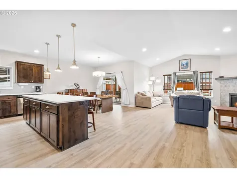 442 SE Pioneer Drive Prineville OR 97754