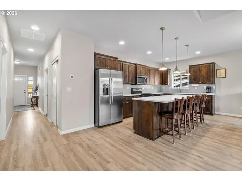 442 SE Pioneer Drive Prineville OR 97754