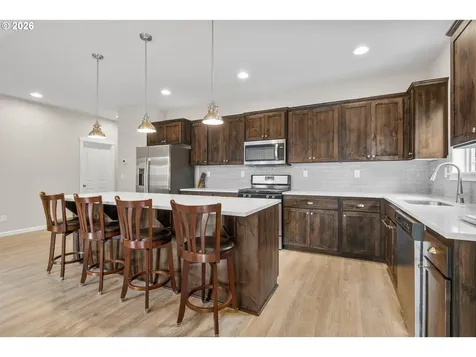 442 SE Pioneer Drive Prineville OR 97754