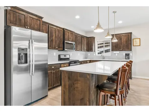442 SE Pioneer Drive Prineville OR 97754