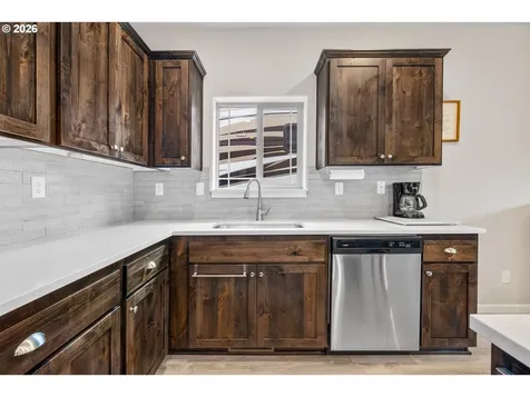 442 SE Pioneer Drive Prineville OR 97754