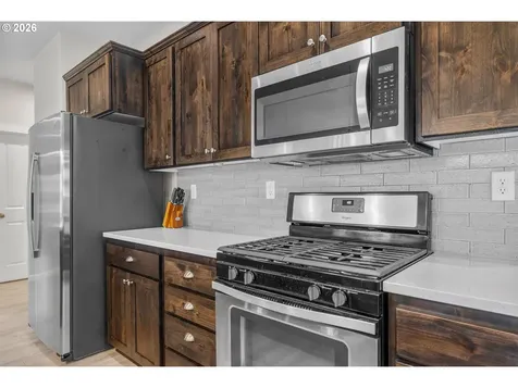 442 SE Pioneer Drive Prineville OR 97754