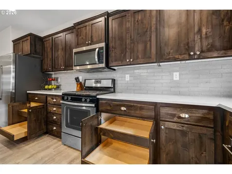 442 SE Pioneer Drive Prineville OR 97754