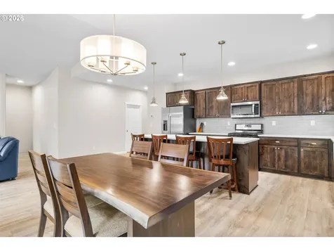442 SE Pioneer Drive Prineville OR 97754