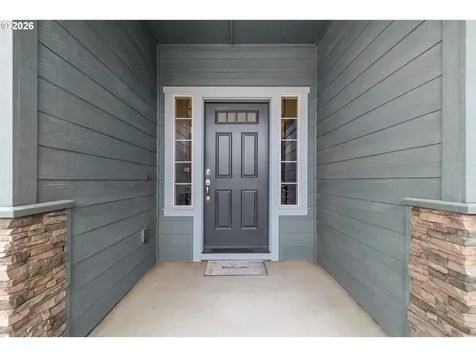 442 SE Pioneer Drive Prineville OR 97754