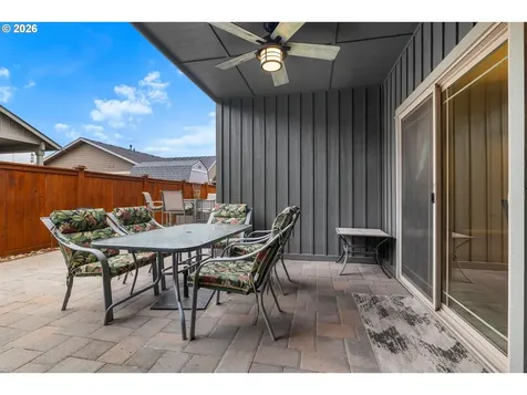 442 SE Pioneer Drive Prineville OR 97754