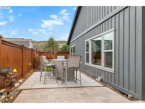 442 SE Pioneer Drive Prineville OR 97754