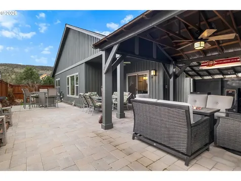442 SE Pioneer Drive Prineville OR 97754