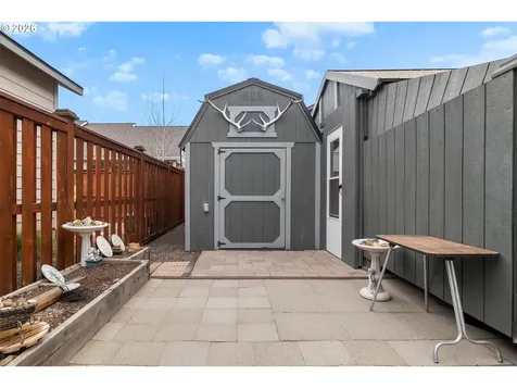 442 SE Pioneer Drive Prineville OR 97754