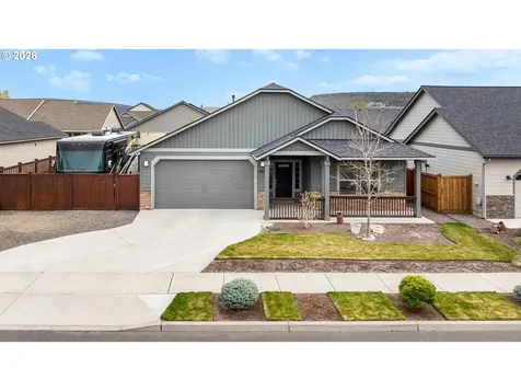 442 SE Pioneer Drive Prineville OR 97754
