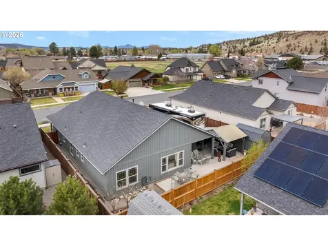 442 SE Pioneer Drive Prineville OR 97754