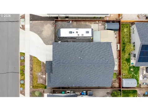 442 SE Pioneer Drive Prineville OR 97754