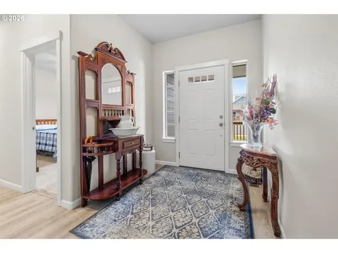 442 SE Pioneer Drive Prineville OR 97754