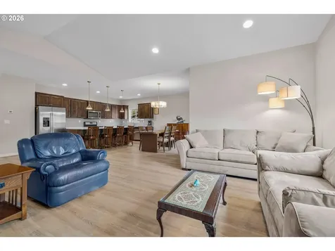 442 SE Pioneer Drive Prineville OR 97754
