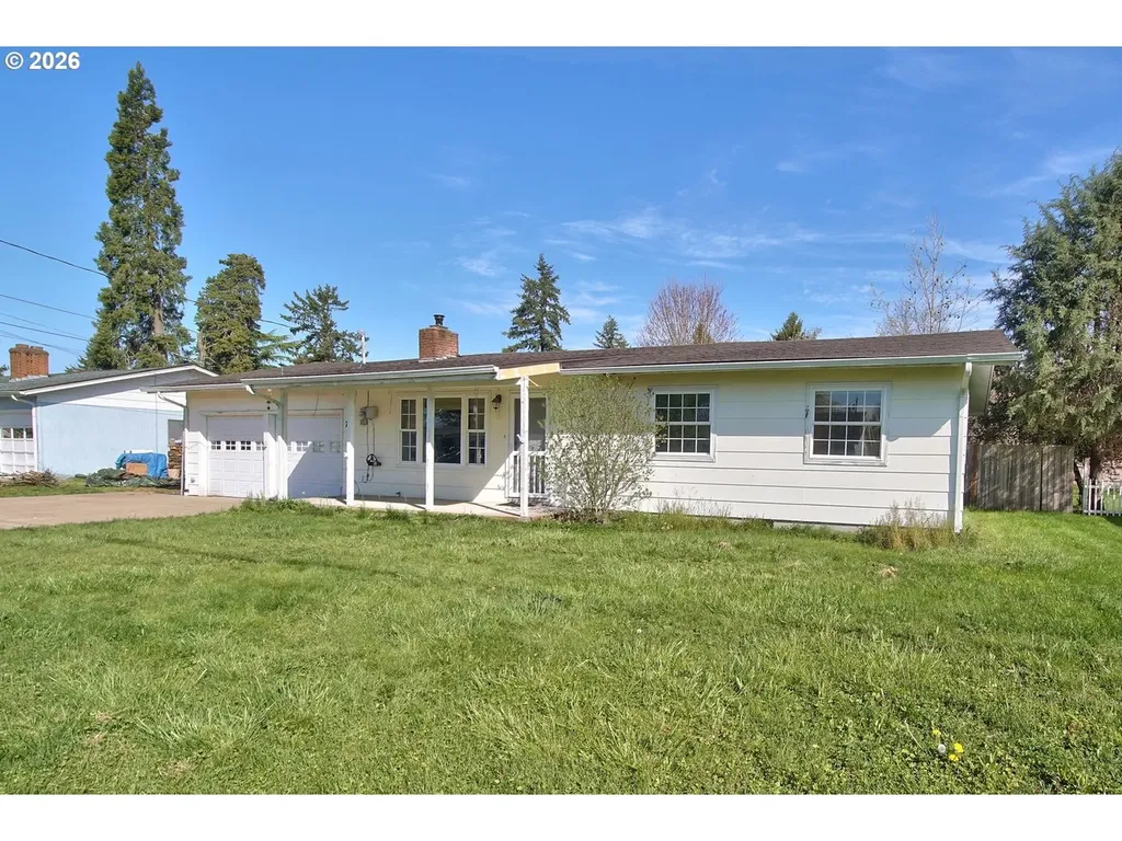 736 E Dalke Street Monmouth OR 97361