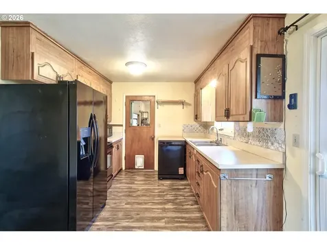 736 E Dalke Street Monmouth OR 97361
