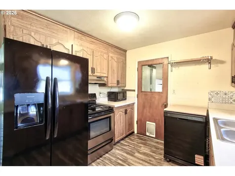 736 E Dalke Street Monmouth OR 97361