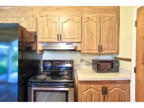 736 E Dalke Street Monmouth OR 97361