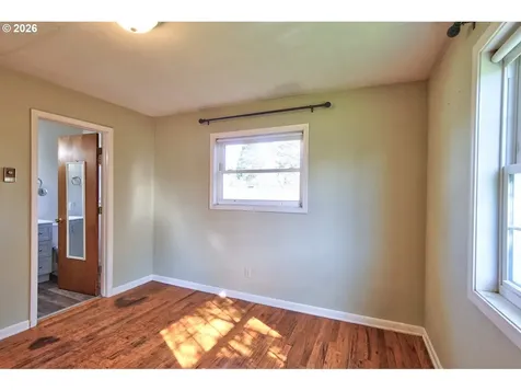 736 E Dalke Street Monmouth OR 97361