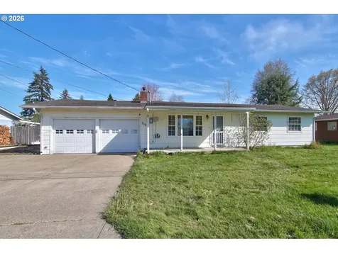 736 E Dalke Street Monmouth OR 97361