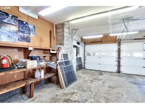 736 E Dalke Street Monmouth OR 97361