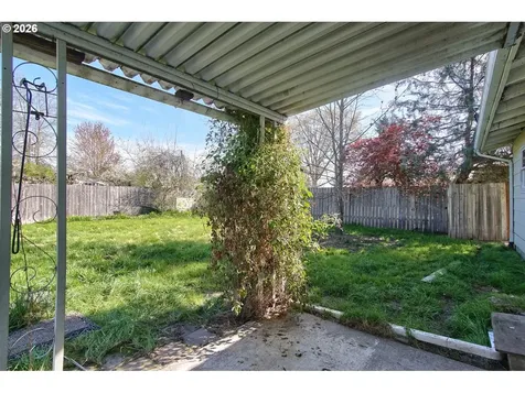 736 E Dalke Street Monmouth OR 97361