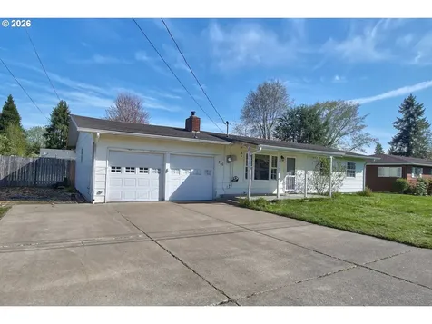 736 E Dalke Street Monmouth OR 97361