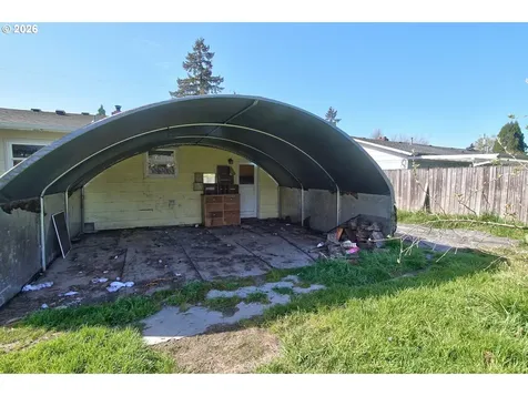 736 E Dalke Street Monmouth OR 97361