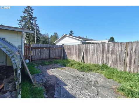 736 E Dalke Street Monmouth OR 97361