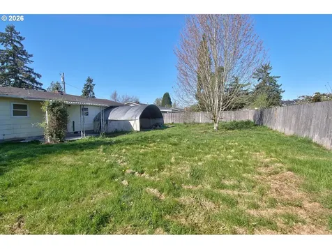 736 E Dalke Street Monmouth OR 97361